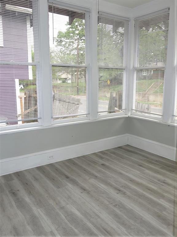 Querbes Sub - Residential Income