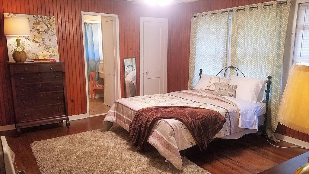 Querbes Sub - Residential Income