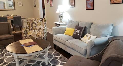 Querbes Sub - Residential Income