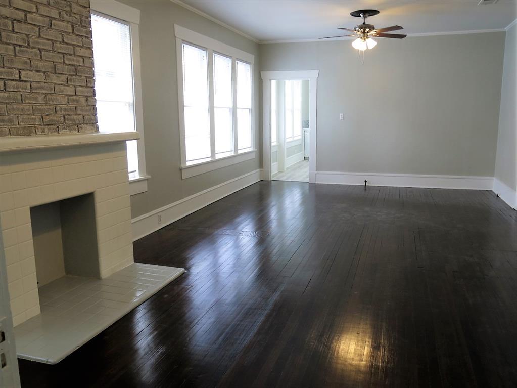 Querbes Sub - Residential Income