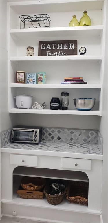 Querbes Sub - Residential Income