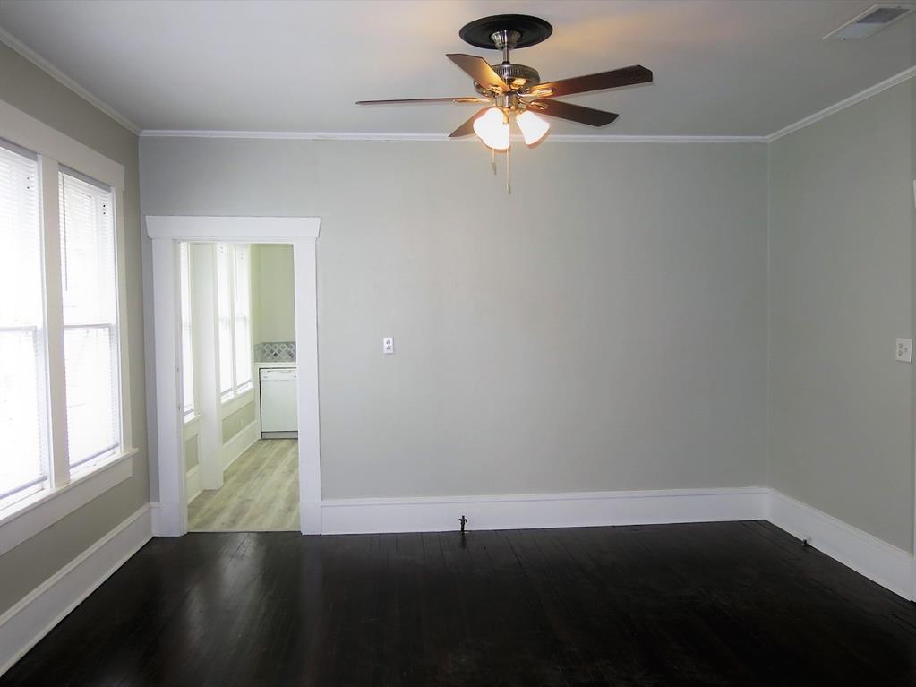 Querbes Sub - Residential Income