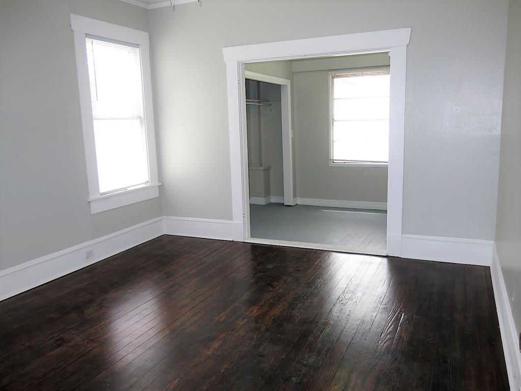 Querbes Sub - Residential Income