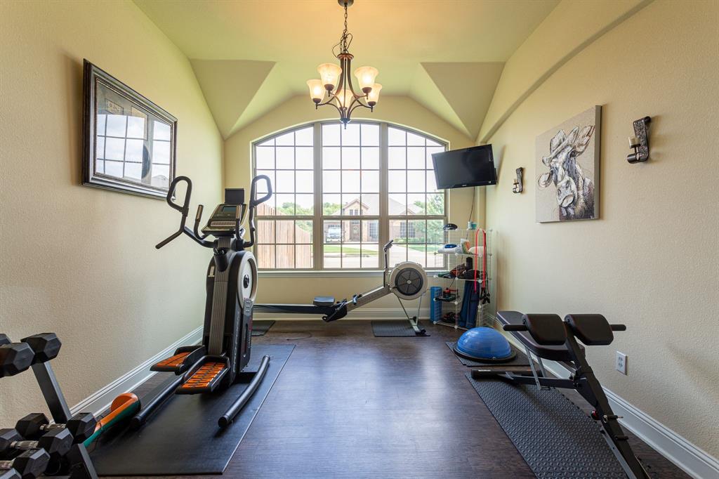 Hidden Creek Estates 2 - Residential