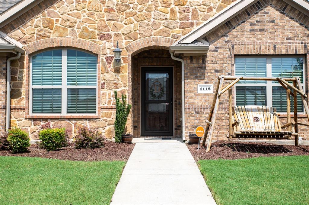 Hidden Creek Estates 2 - Residential