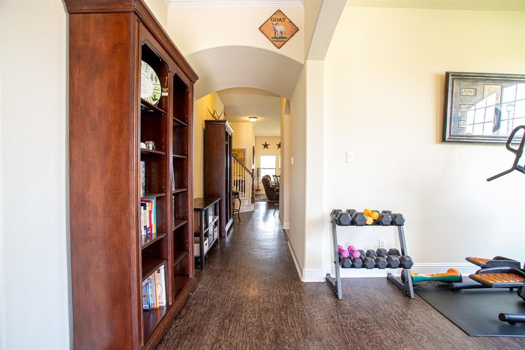 Hidden Creek Estates 2 - Residential