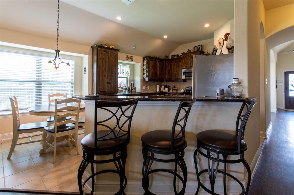 Hidden Creek Estates 2 - Residential