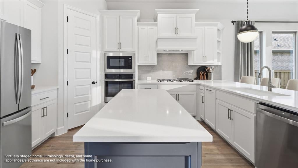 8425 Donaho Trail