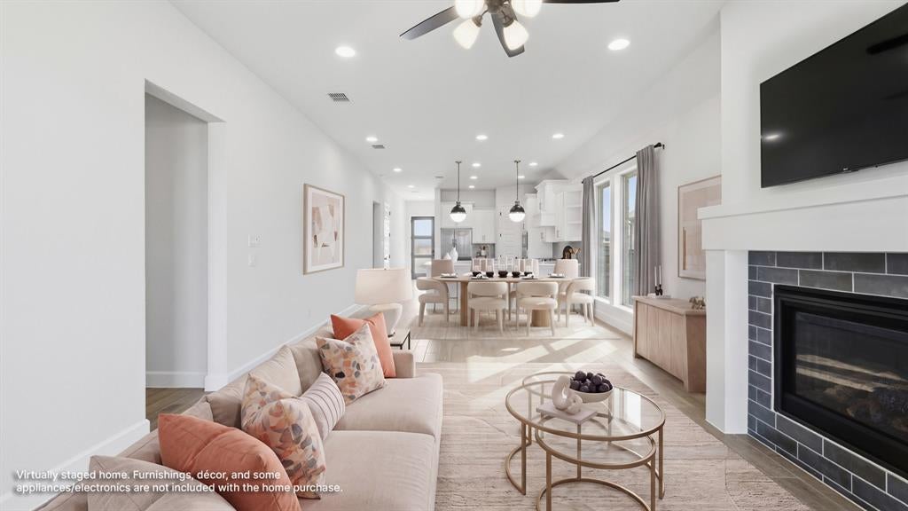 8425 Donaho Trail