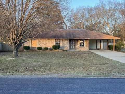 6857 Soda Point Drive Shreveport LA 71107