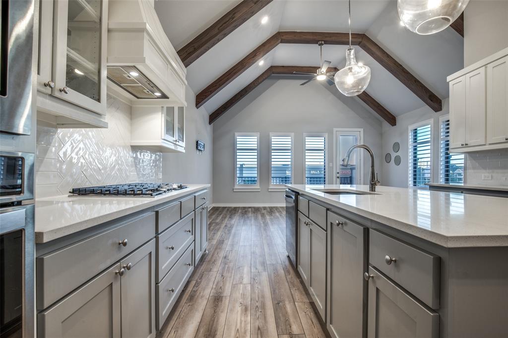 Fort Worth Ave Twnhms - Residential Lease