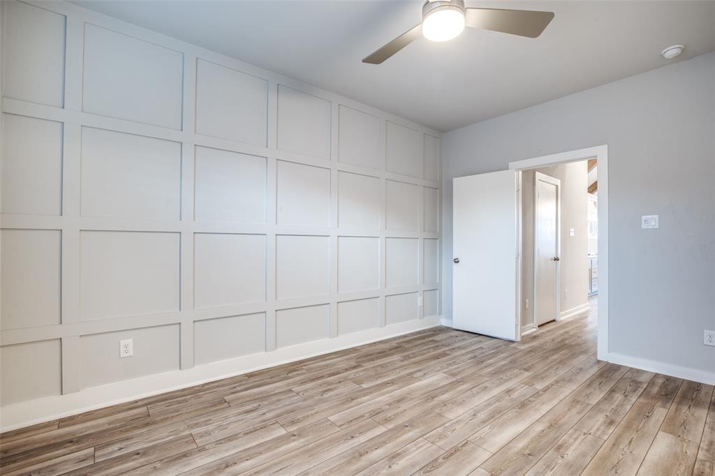 Fort Worth Ave Twnhms - Residential Lease