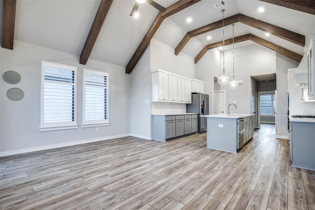 Fort Worth Ave Twnhms - Residential Lease