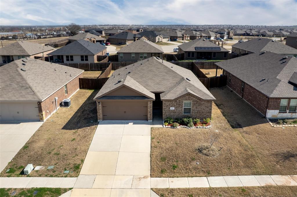 Magnolia Ph 4 - Residential