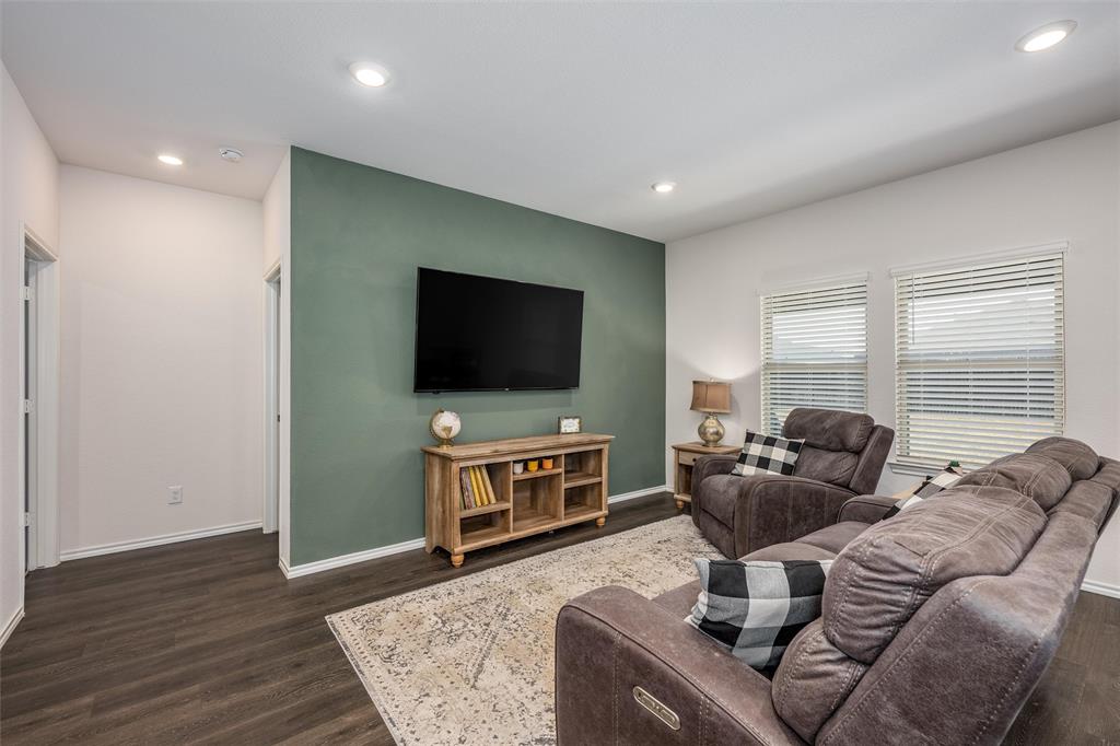 Magnolia Ph 4 - Residential