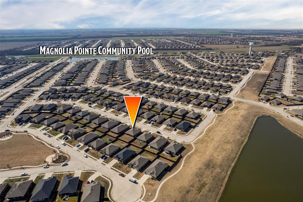 Magnolia Ph 4 - Residential