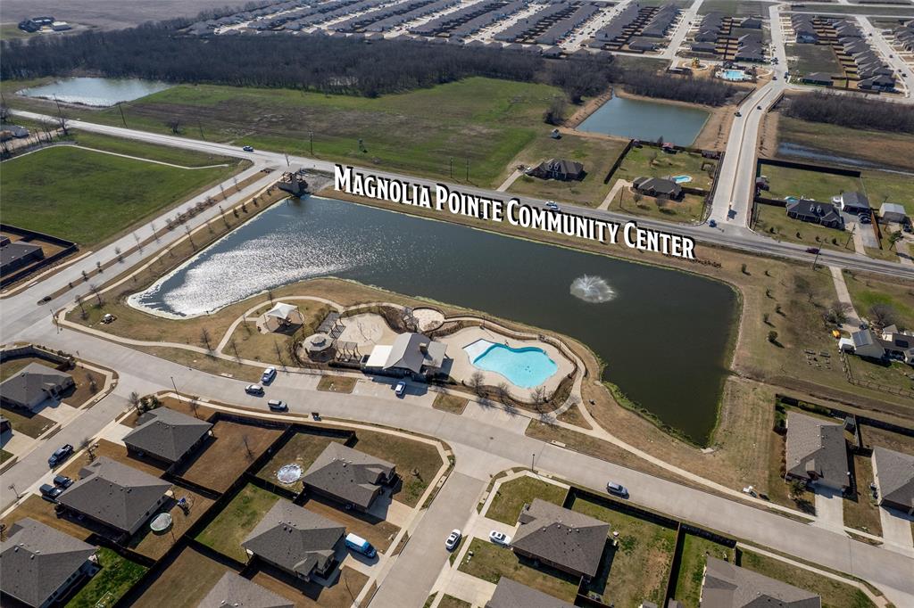 Magnolia Ph 4 - Residential