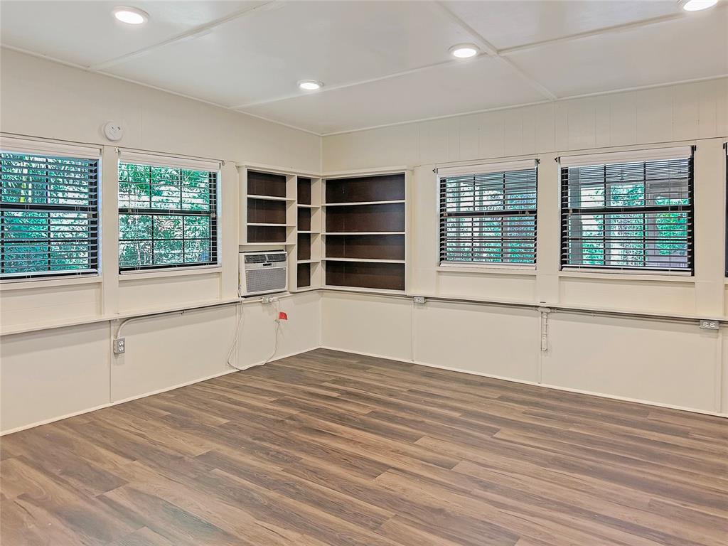 Green Hill Add - Residential Lease