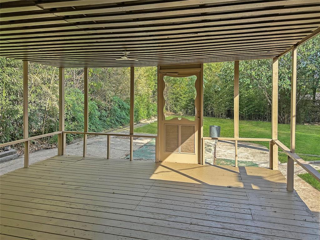 Green Hill Add - Residential Lease