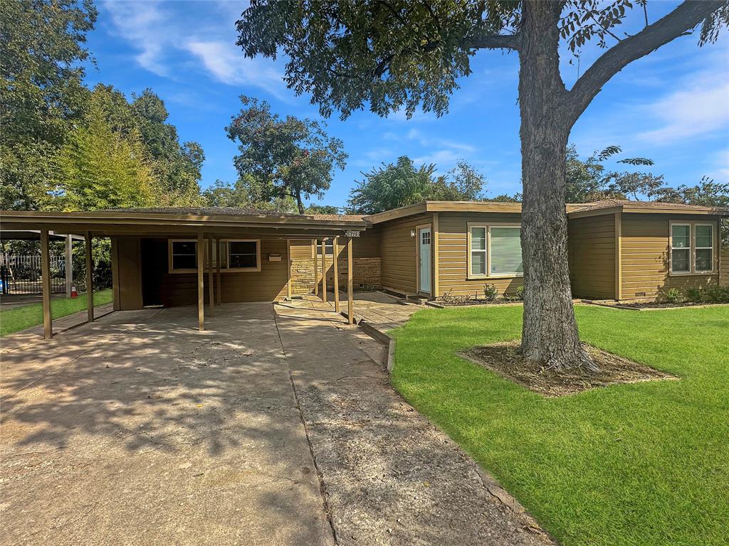 Green Hill Add - Residential Lease