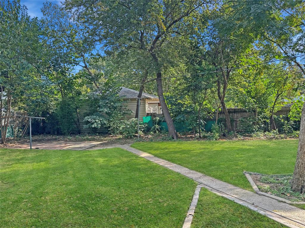 Green Hill Add - Residential Lease