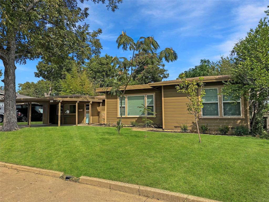 Green Hill Add - Residential Lease