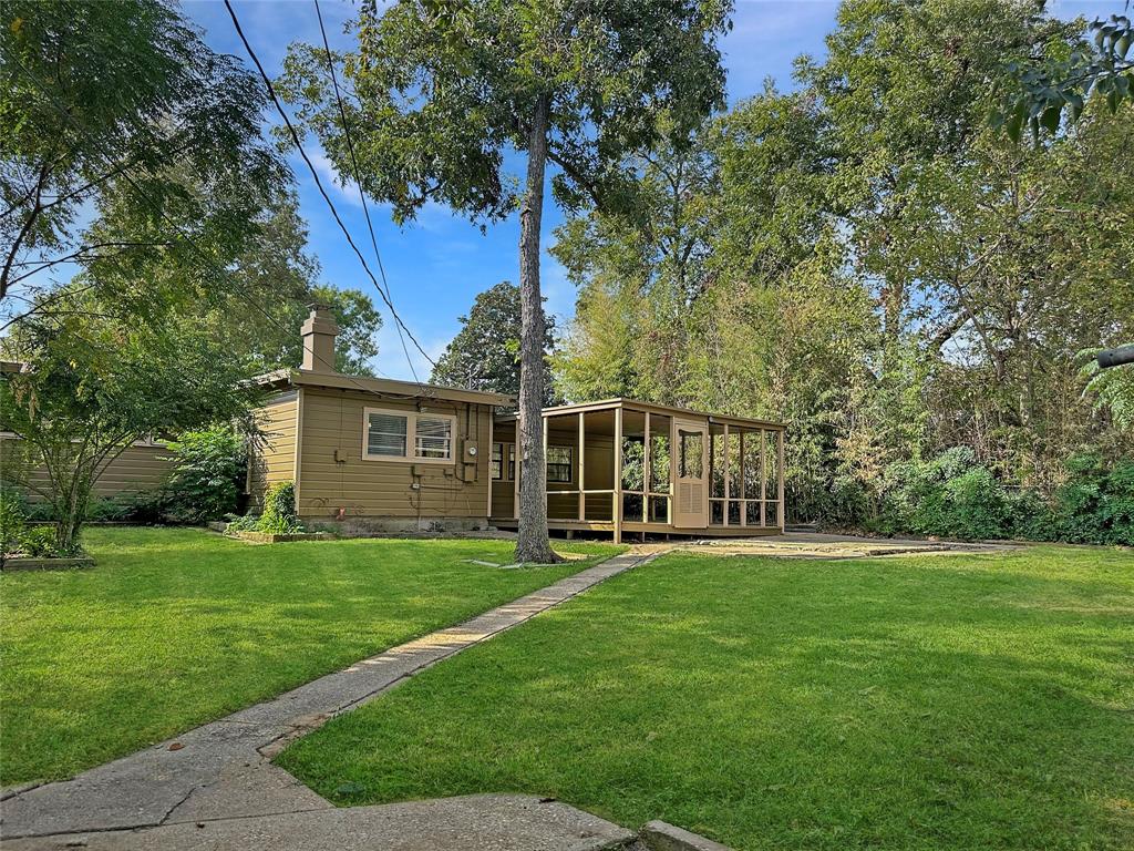 Green Hill Add - Residential Lease