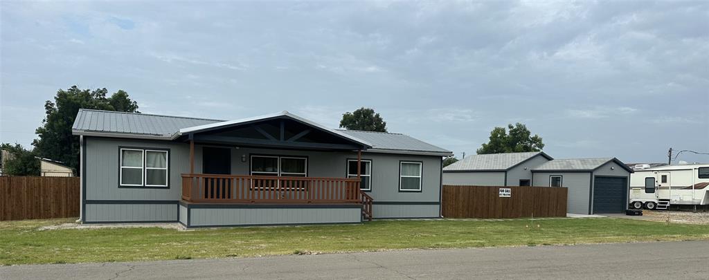 Horseshoe Bend Air Park - Residential