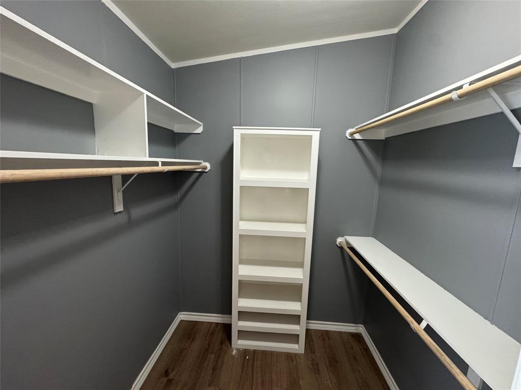 Horseshoe Bend Air Park - Residential