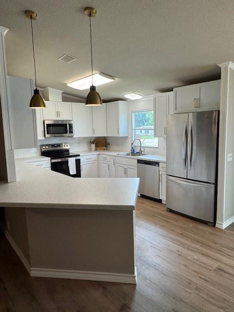 Horseshoe Bend Air Park - Residential