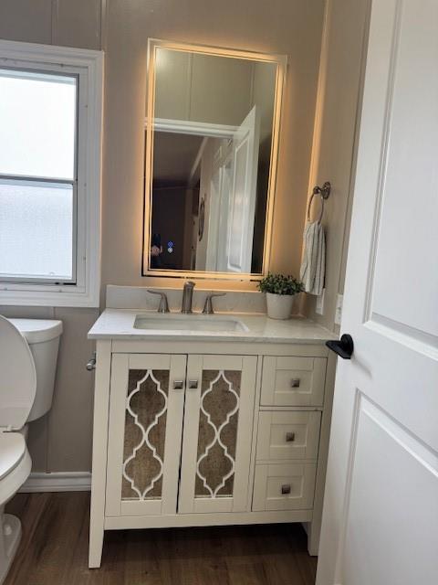 Horseshoe Bend Air Park - Residential