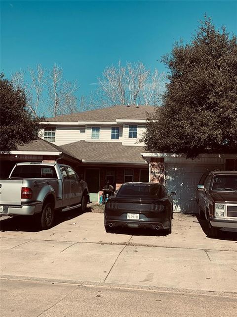 1245 Village Garden Drive Azle TX 76020