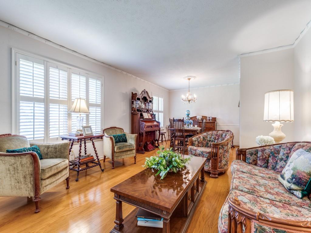 7637 El Pensador Drive