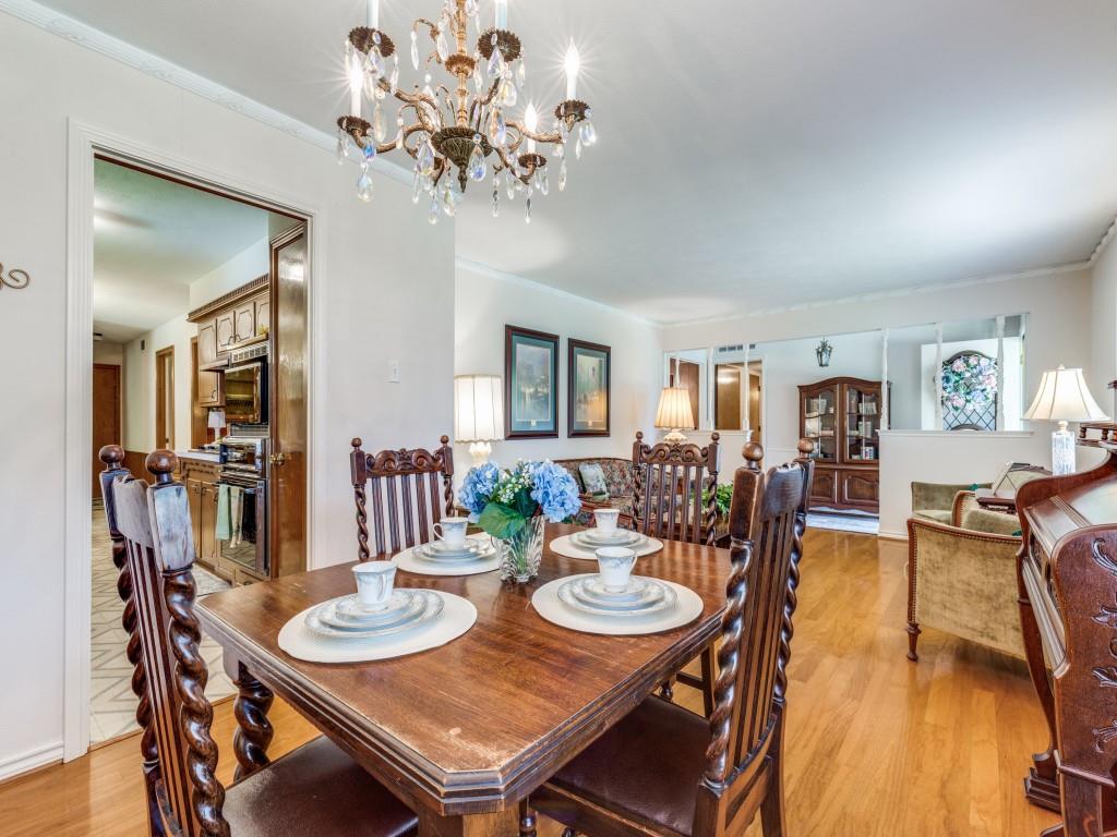 Richardson Heights Estates West 2n - Residential