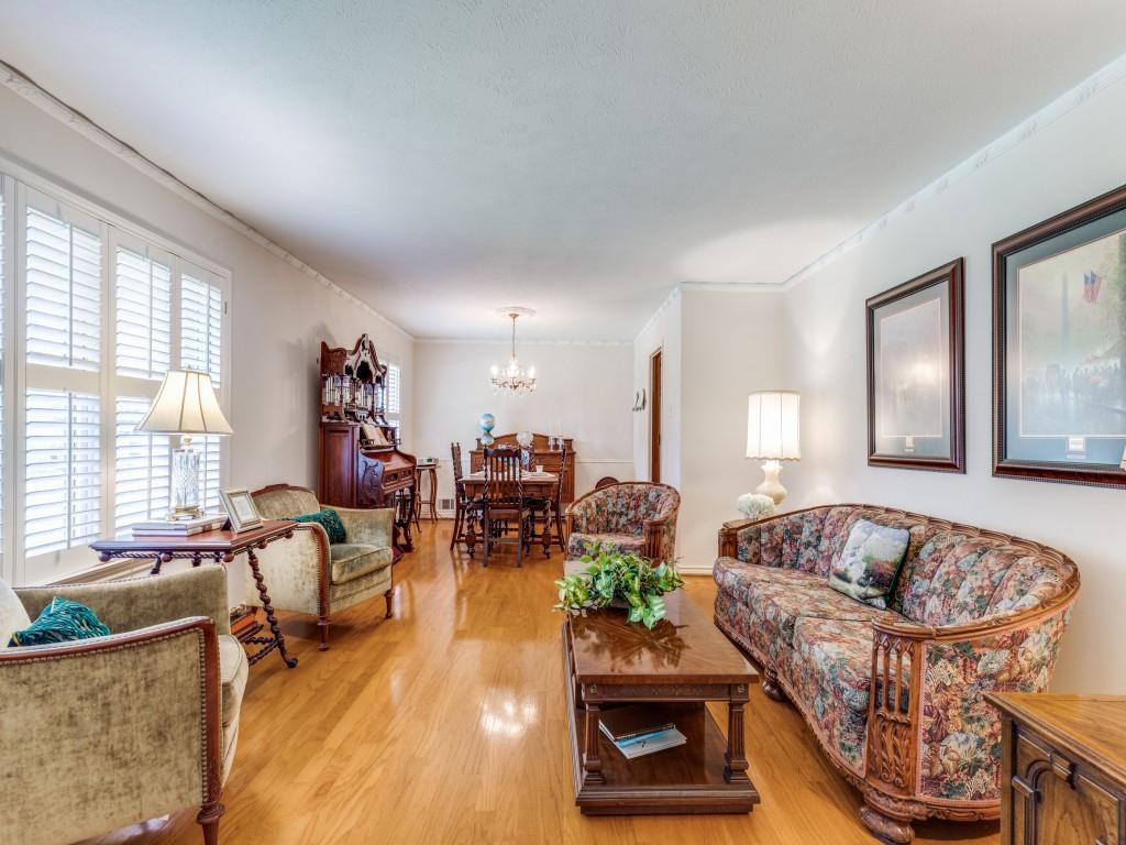 7637 El Pensador Drive