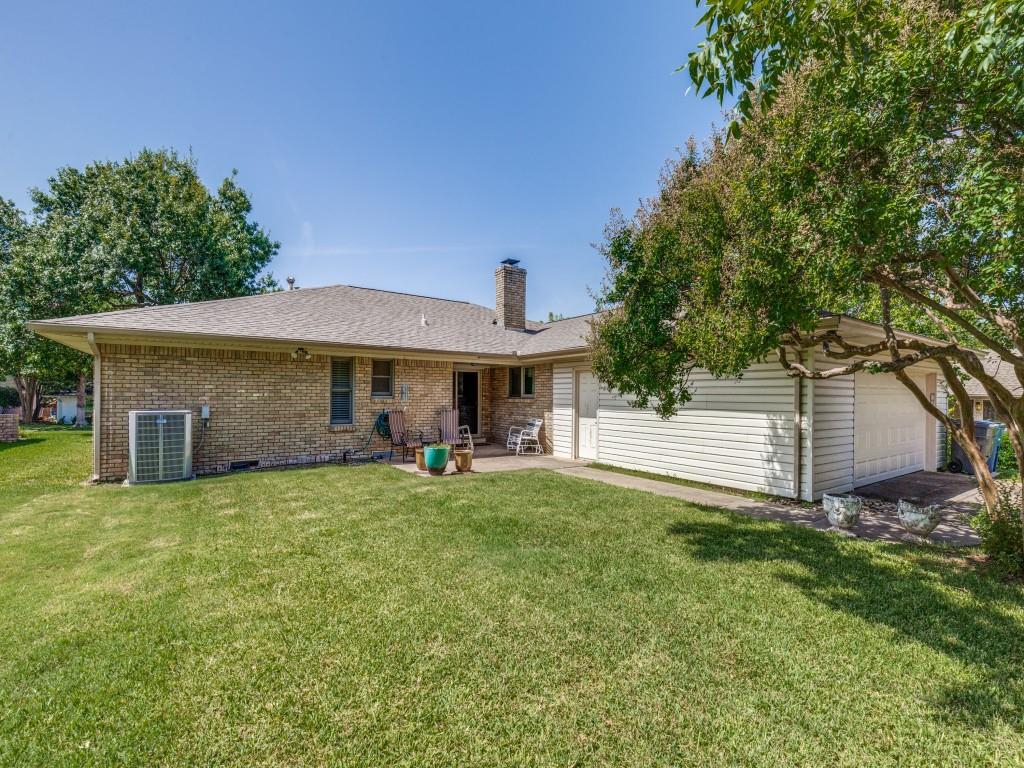 Richardson Heights Estates West 2n - Residential