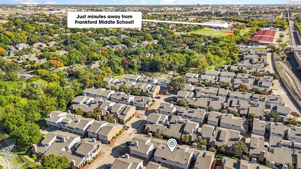 Willow Greene - Residential