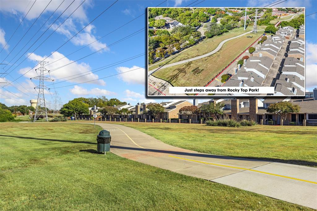 Willow Greene - Residential