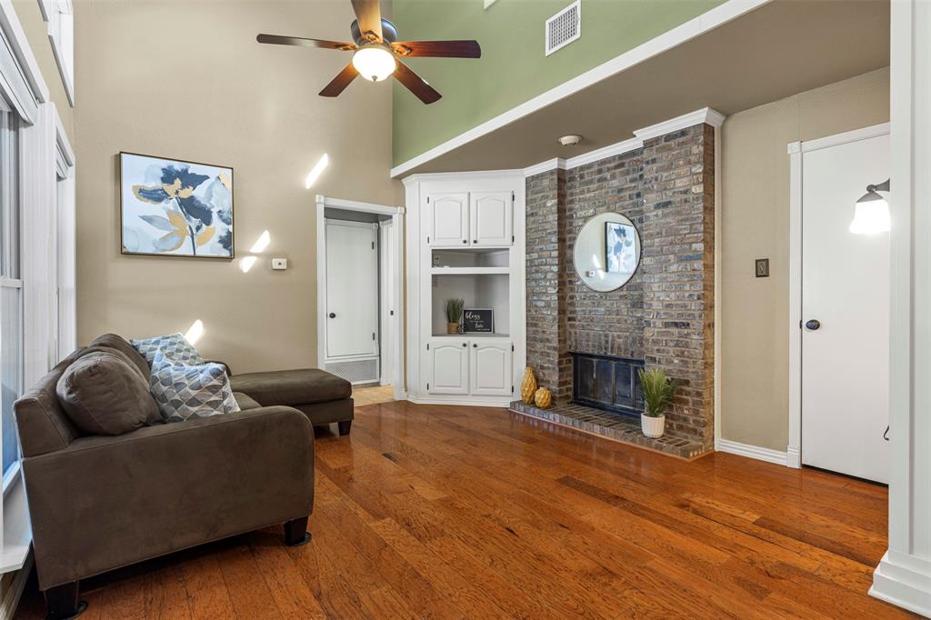 Willow Greene - Residential