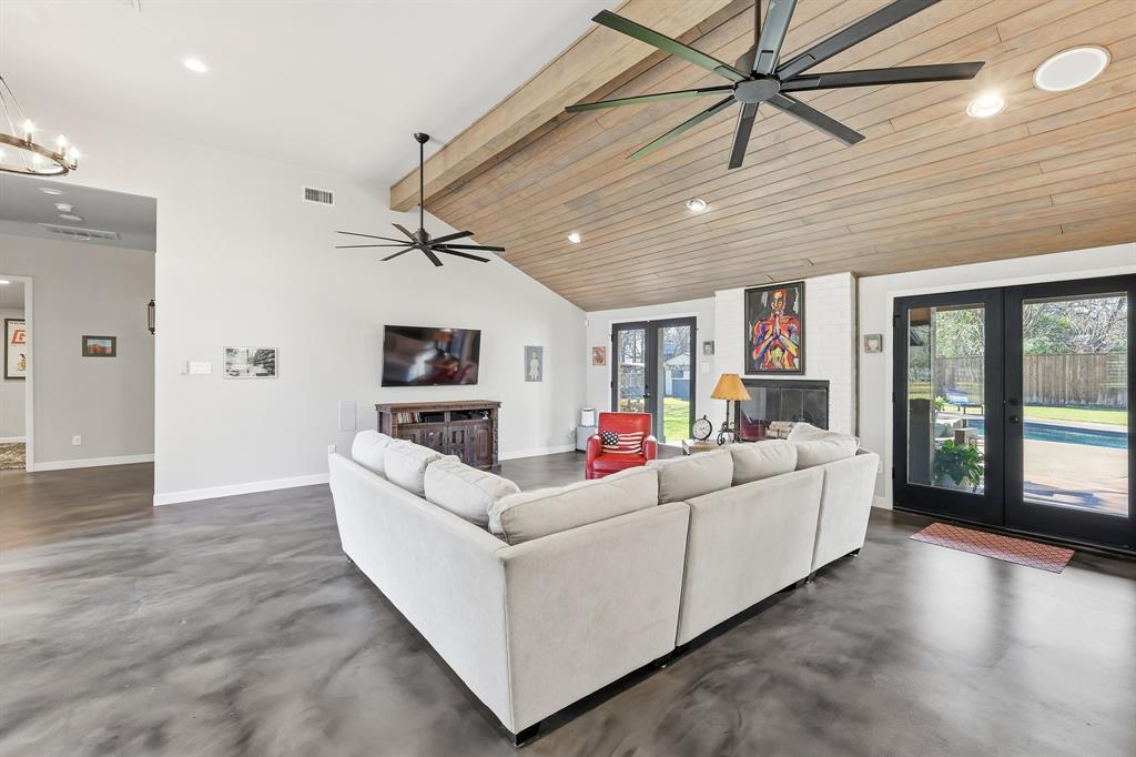 Western Trails Colleyville - Residential