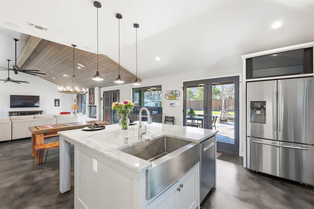 Western Trails Colleyville - Residential