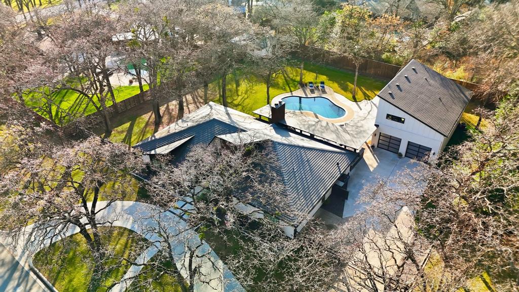 Western Trails Colleyville - Residential