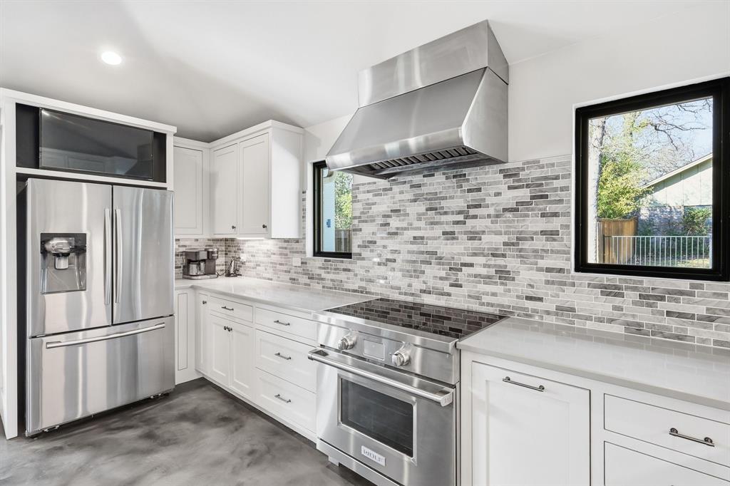 Western Trails Colleyville - Residential