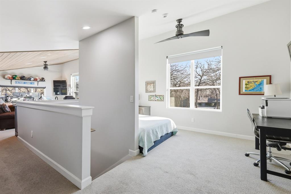 Western Trails Colleyville - Residential