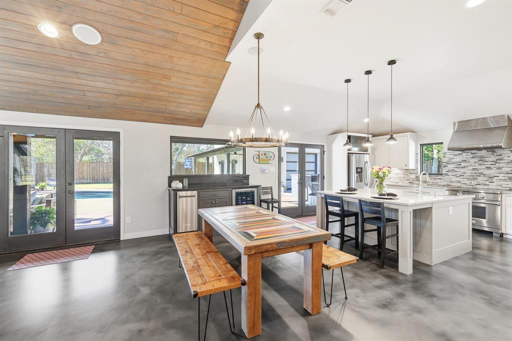 Western Trails Colleyville - Residential