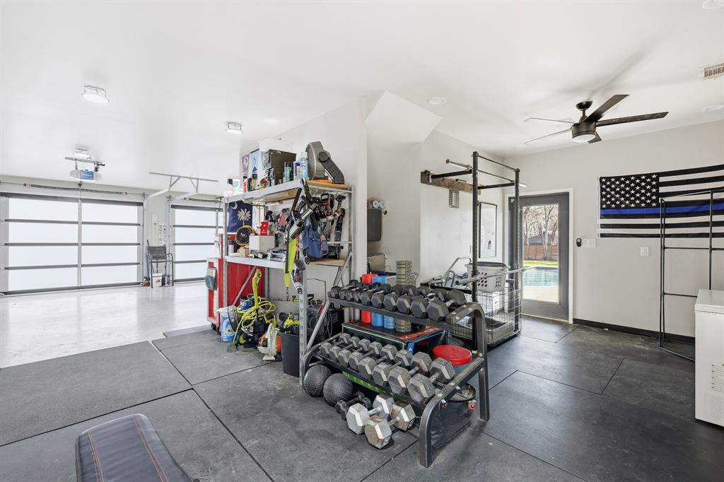 Western Trails Colleyville - Residential