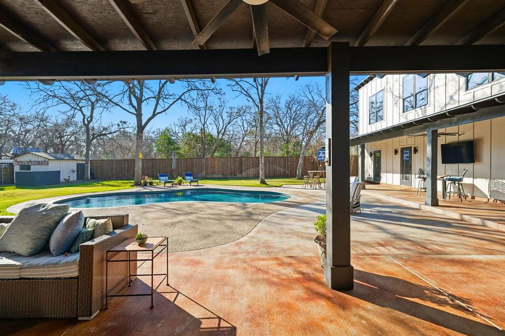 Western Trails Colleyville - Residential