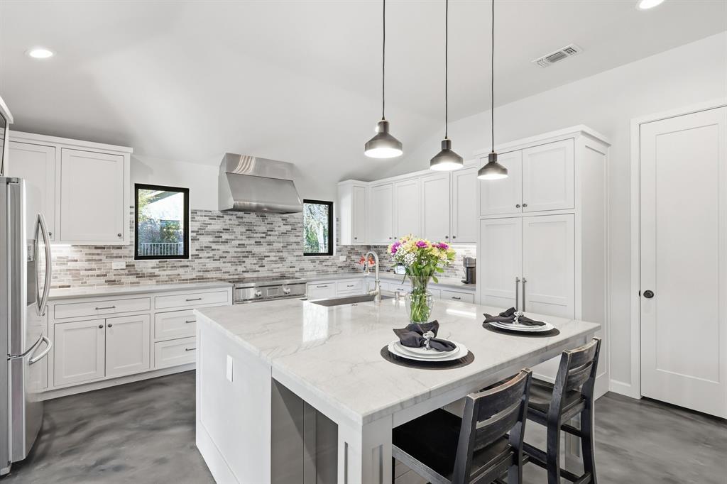 Western Trails Colleyville - Residential