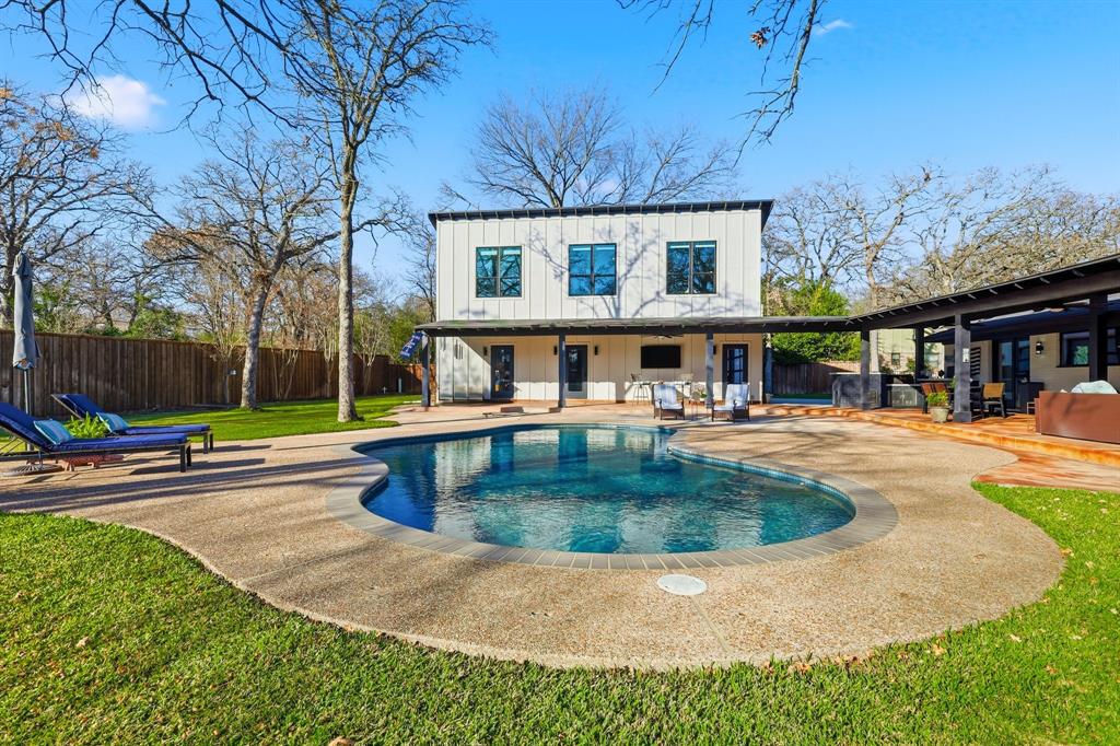 Western Trails Colleyville - Residential