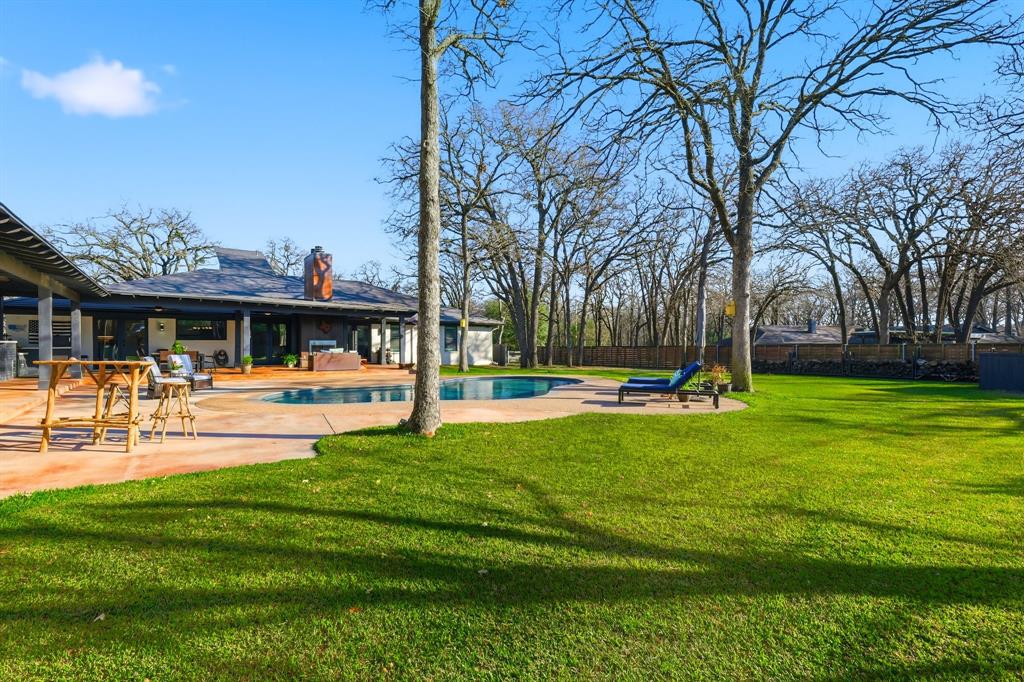 Western Trails Colleyville - Residential